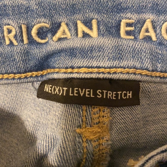 American Eagle - Picture 4 of 5
